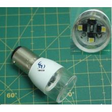 Лампочка LED, байонет, тип 2 (BA15D-LED/SMD)